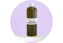 Cargar imagen en el visor de la galería, Aceite para masaje Kapha