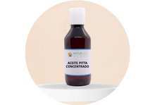 Cargar imagen en el visor de la galería, Aceite Pitta concentrado