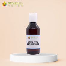 Cargar imagen en el visor de la galería, Aceite Pitta concentrado