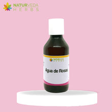 Cargar imagen en el visor de la galería, Agua de Rosas