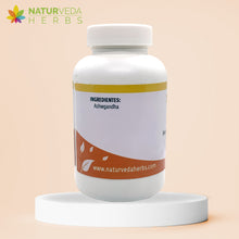 Cargar imagen en el visor de la galería, Ashwagandha