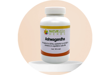 Cargar imagen en el visor de la galería, Ashwagandha