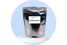 Cargar imagen en el visor de la galería, Ashwagandha