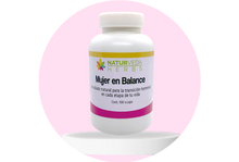 Cargar imagen en el visor de la galería, Mujer en balance