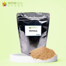 Cargar imagen en el visor de la galería, Triphala