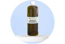 Cargar imagen en el visor de la galería, Aceite de Dashamula