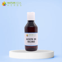 Cargar imagen en el visor de la galería, Aceite de Ricino