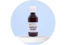 Cargar imagen en el visor de la galería, Aceite de Ricino