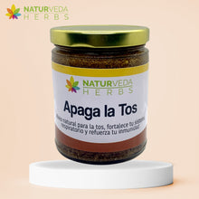 Cargar imagen en el visor de la galería, Apaga la Tos