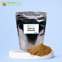 Cargar imagen en el visor de la galería, Hierbas para Basti de Corazón