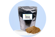 Cargar imagen en el visor de la galería, Hierbas para Basti de Corazón