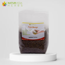 Cargar imagen en el visor de la galería, Frijol mungo 1KG