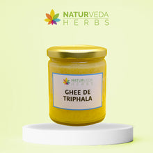 Cargar imagen en el visor de la galería, Ghee de Triphala