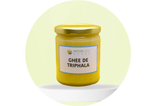 Cargar imagen en el visor de la galería, Ghee de Triphala