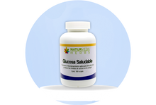 Cargar imagen en el visor de la galería, Glucosa Saludable