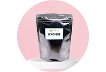 Cargar imagen en el visor de la galería, Jengibre