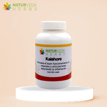 Cargar imagen en el visor de la galería, Kaishore