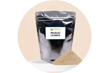 Cargar imagen en el visor de la galería, Regaliz - Licorice