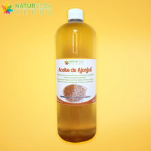 Cargar imagen en el visor de la galería, Aceite de ajonjolí - 1LT