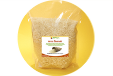Cargar imagen en el visor de la galería, Arroz basmati - 1KG