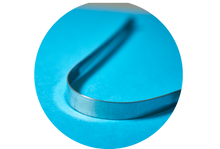 Cargar imagen en el visor de la galería, Raspalenguas acero inoxidable