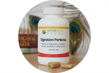 Cargar imagen en el visor de la galería, Digestión Perfecta