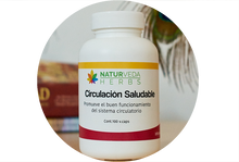 Cargar imagen en el visor de la galería, Circulación Saludable