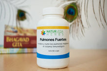 Cargar imagen en el visor de la galería, Pulmones fuertes