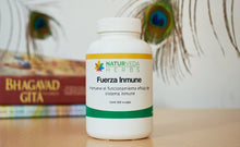 Cargar imagen en el visor de la galería, Fuerza inmune