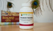 Cargar imagen en el visor de la galería, Circulación Saludable