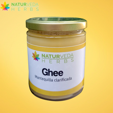 Cargar imagen en el visor de la galería, Ghee - Oro liquido 250ml