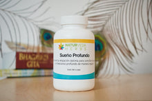 Cargar imagen en el visor de la galería, Sueño profundo