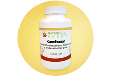 Cargar imagen en el visor de la galería, Kanchanar guggulu