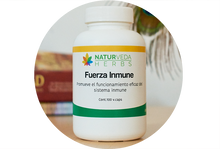 Cargar imagen en el visor de la galería, Fuerza inmune