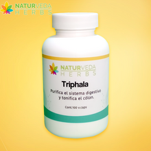 Cargar imagen en el visor de la galería, Triphala