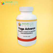 Cargar imagen en el visor de la galería, Yoga Advance