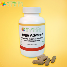 Cargar imagen en el visor de la galería, Yoga Advance