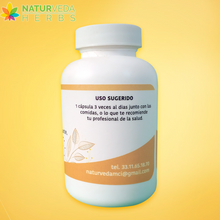 Cargar imagen en el visor de la galería, Cúrcuma