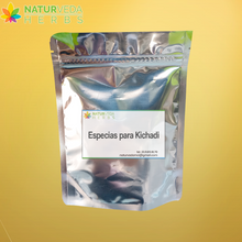 Cargar imagen en el visor de la galería, Mezcla de Especias para Kichadi