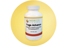 Cargar imagen en el visor de la galería, Yoga Advance