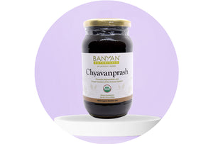 Chyavanprash