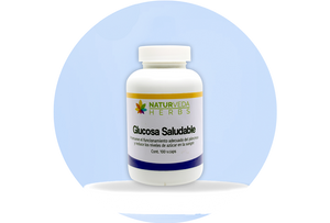 Glucosa Saludable