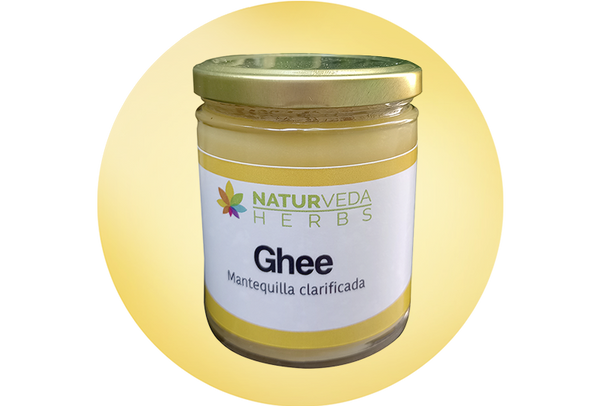 Ghee - Oro liquido 250ml